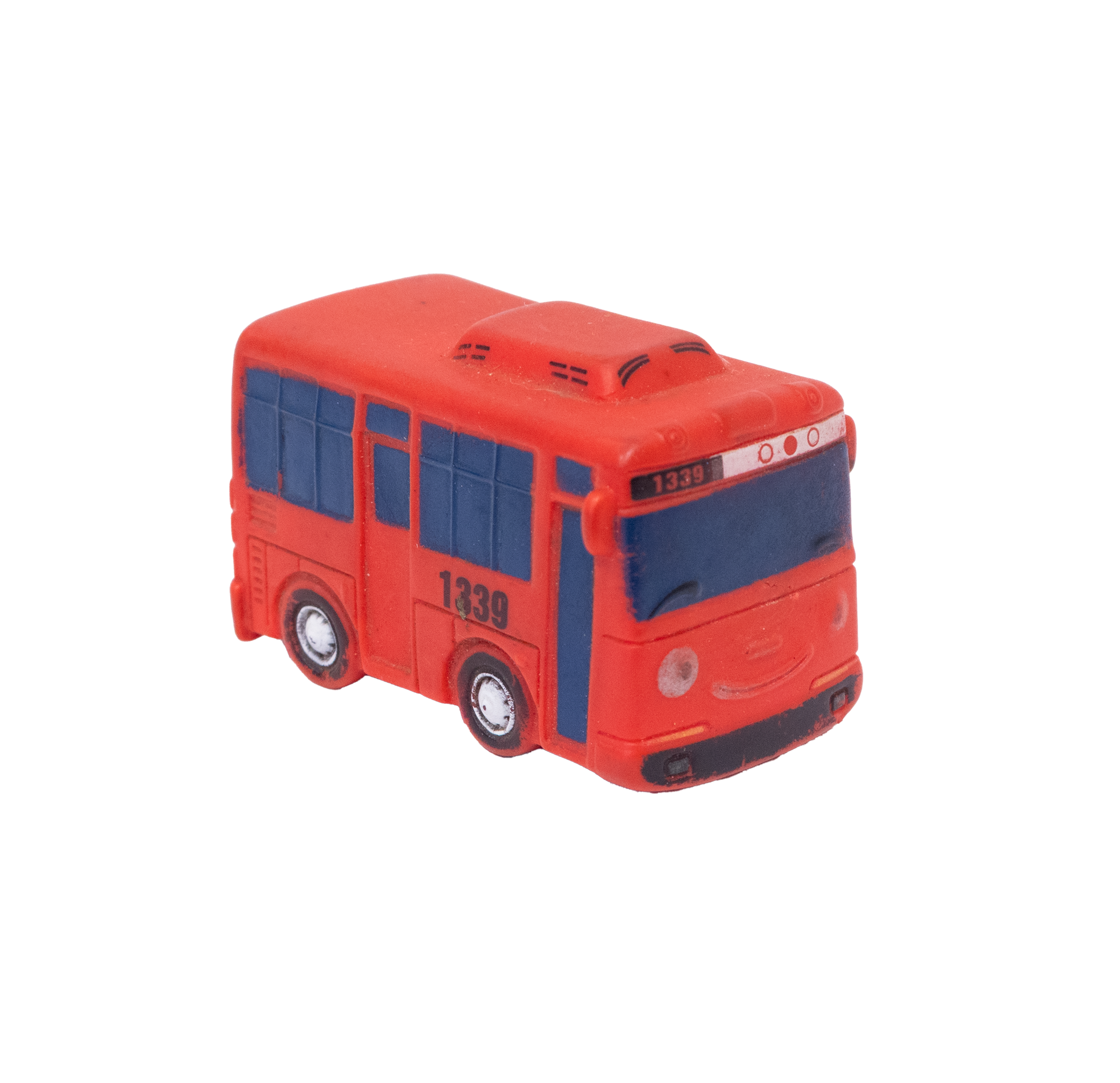 Bus Toy
