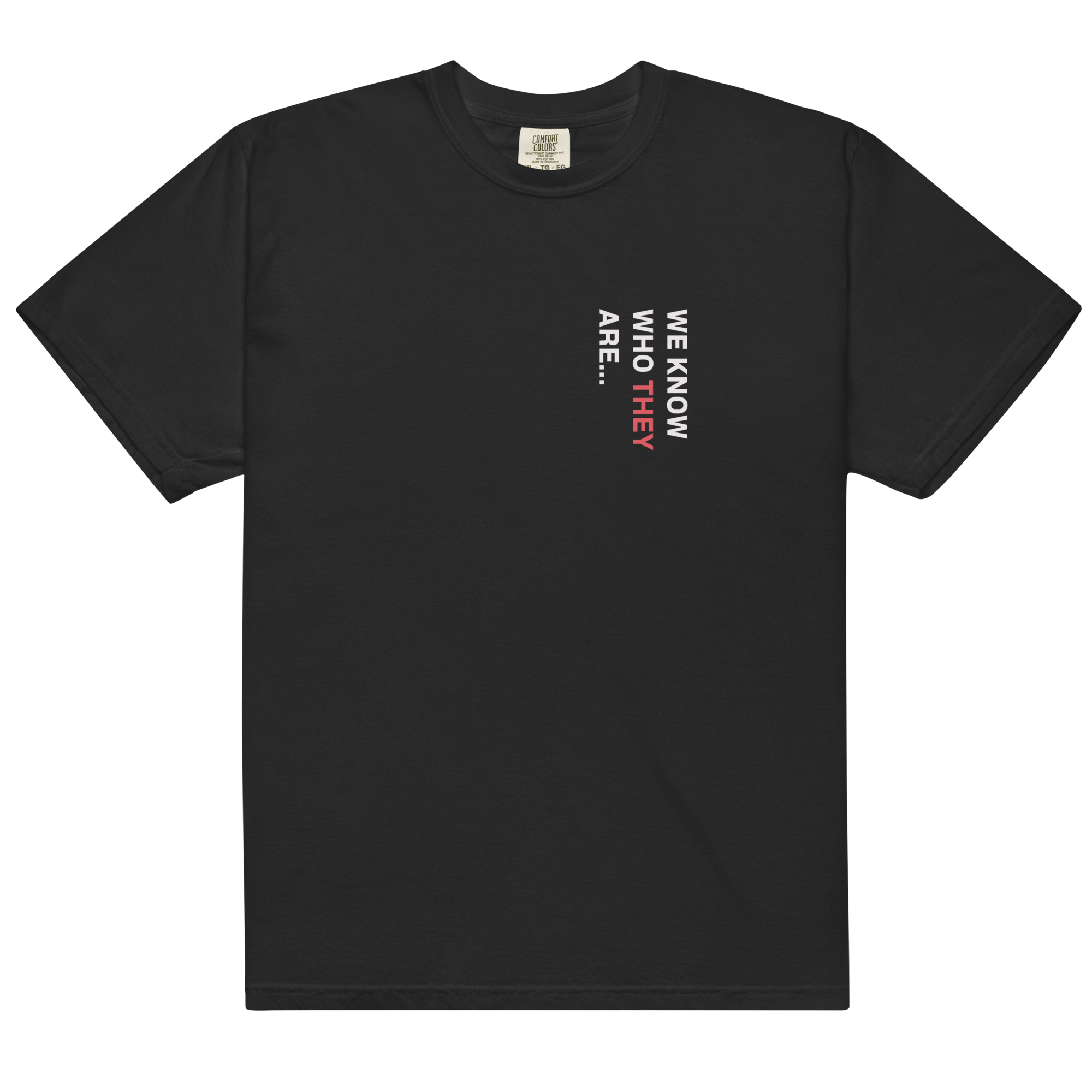 ARTIST SHIRT