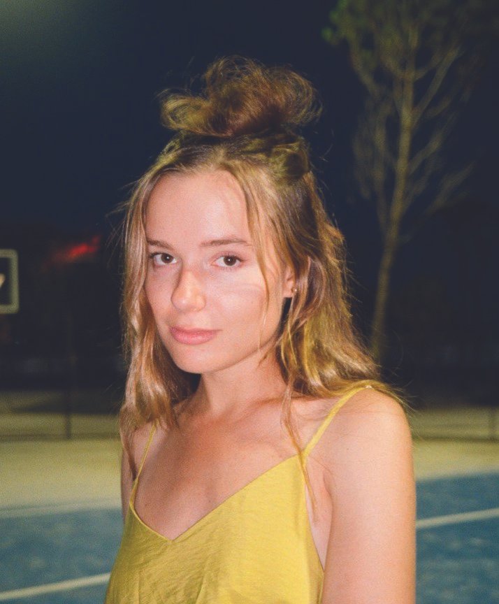 Nata Levitasova