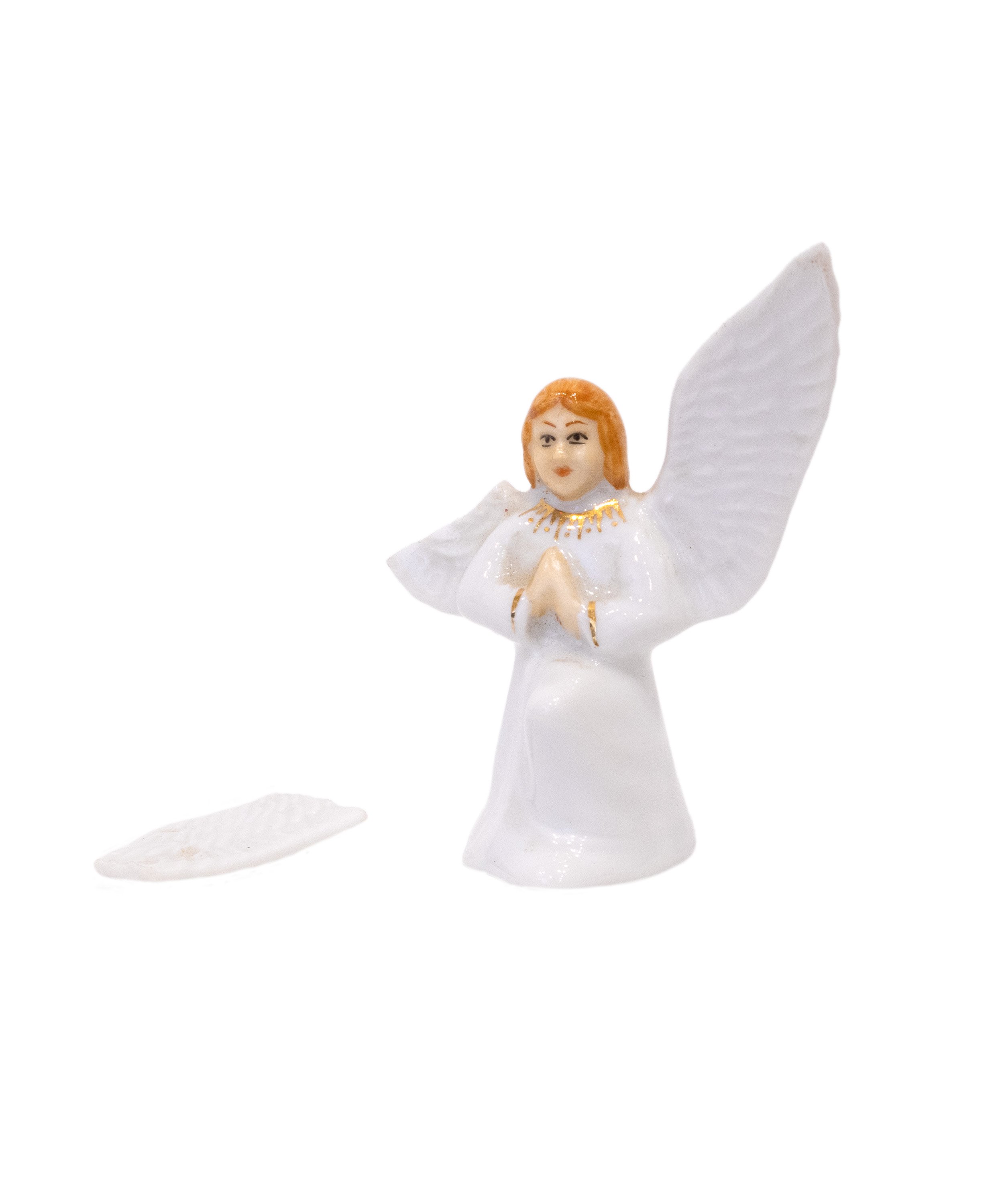 Porcelain Angel