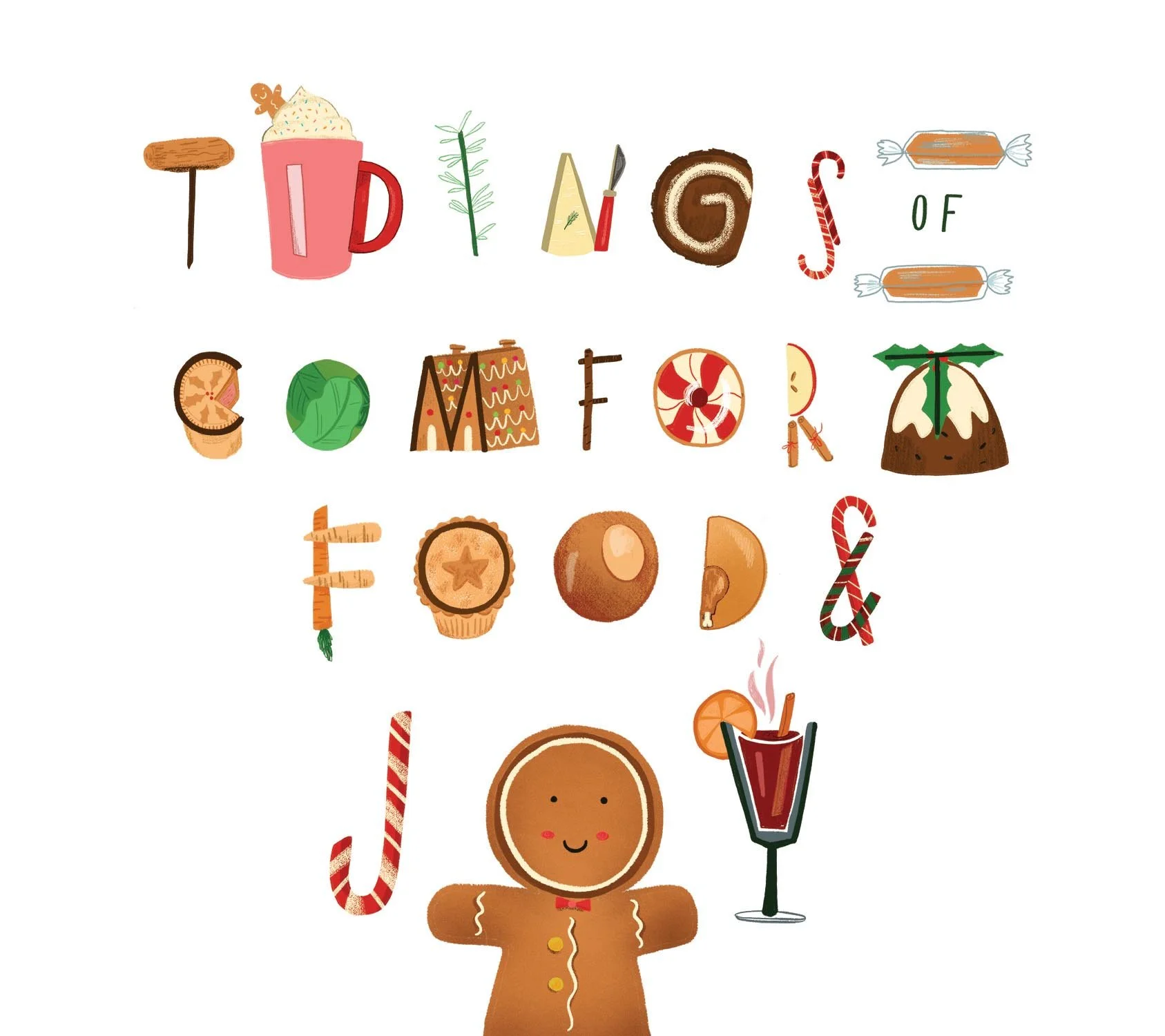 Workman Publishing - Today is Going To Be A Great Day Calendar