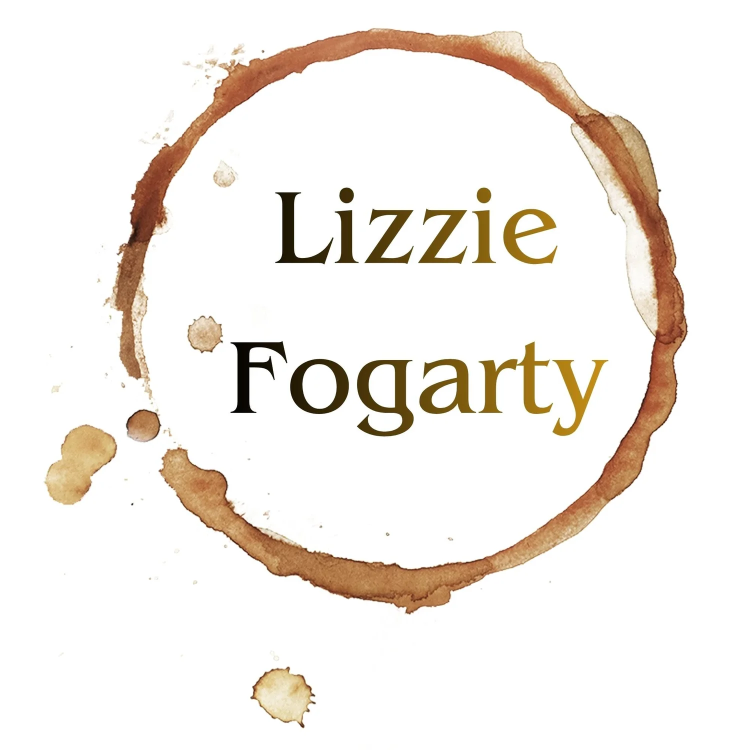 Lizzie Fogarty, Author