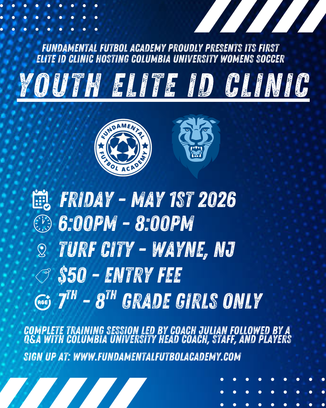 Elite ID Clinic