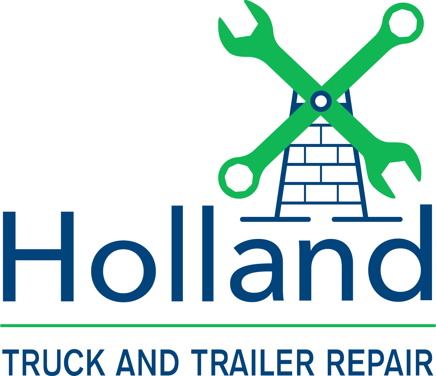 Holland Truck and Trailer Repair
