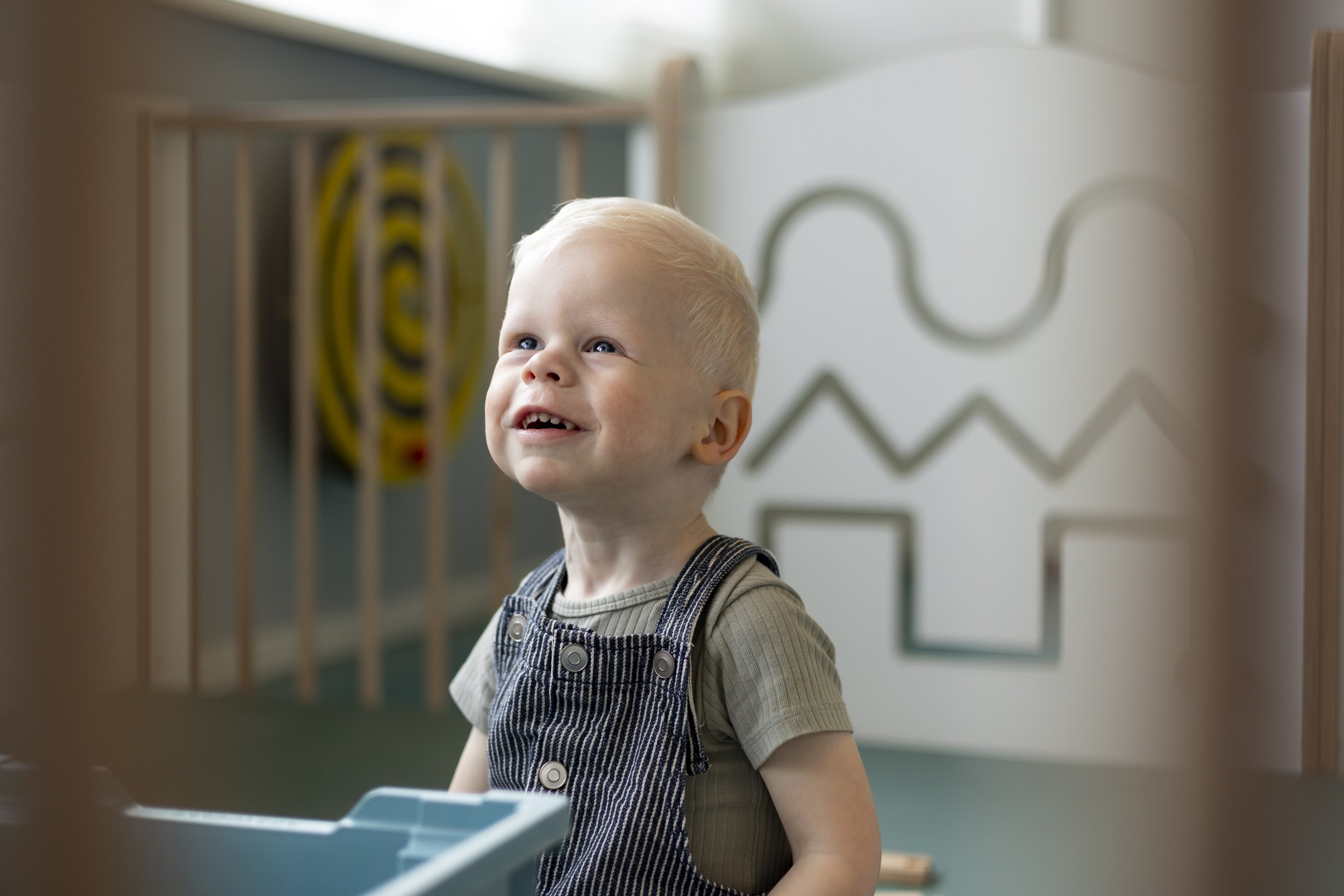 Open sollicitatie — Werken bij Zigzag Kindzorg