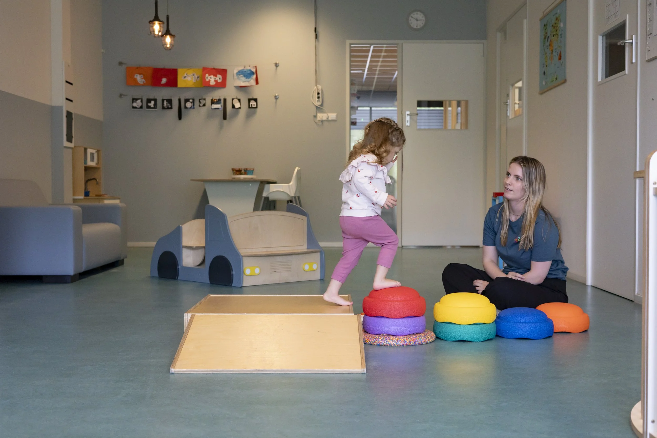 Werken bij Zigzag Kindzorg