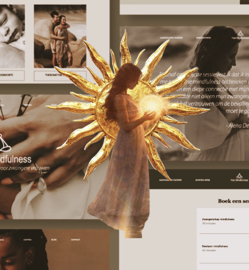 SIGNATURE BUSINESS WEBSITE