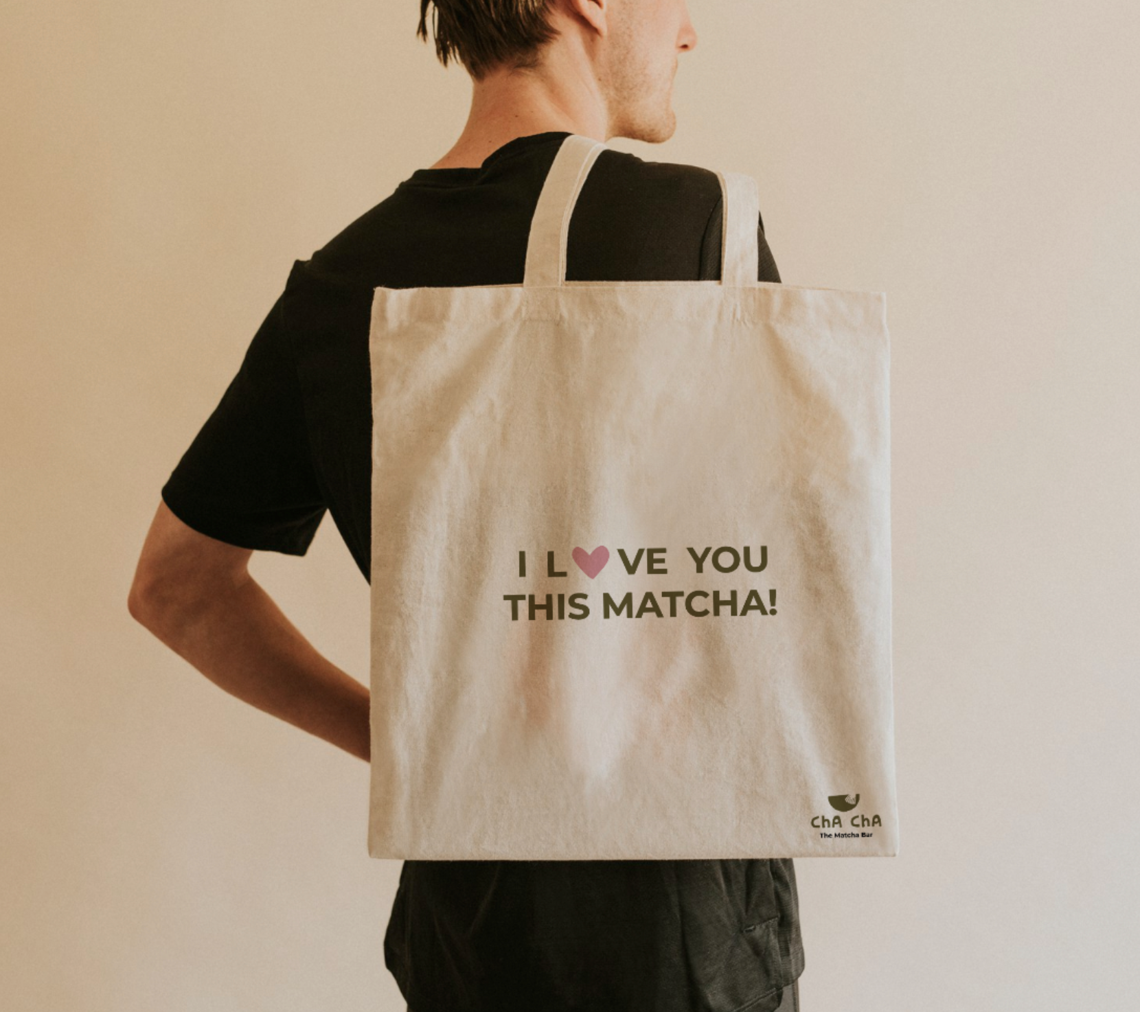 Product branding (offerte op maat)  - Cha Cha 