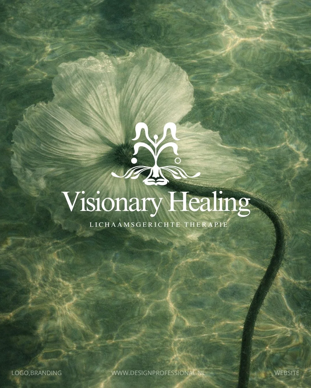 STRATEGISCH LOGO & BRAND BASIS