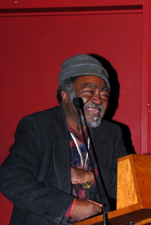 Art of Life, Activism and Poetry: A&nbsp;Memoir