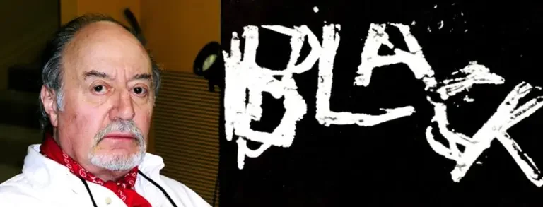 Black is the Colour… Femficātiō’s interview with Aldo&nbsp;Tambellini