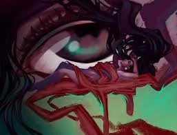 The Squeeze © Malkia Charlee