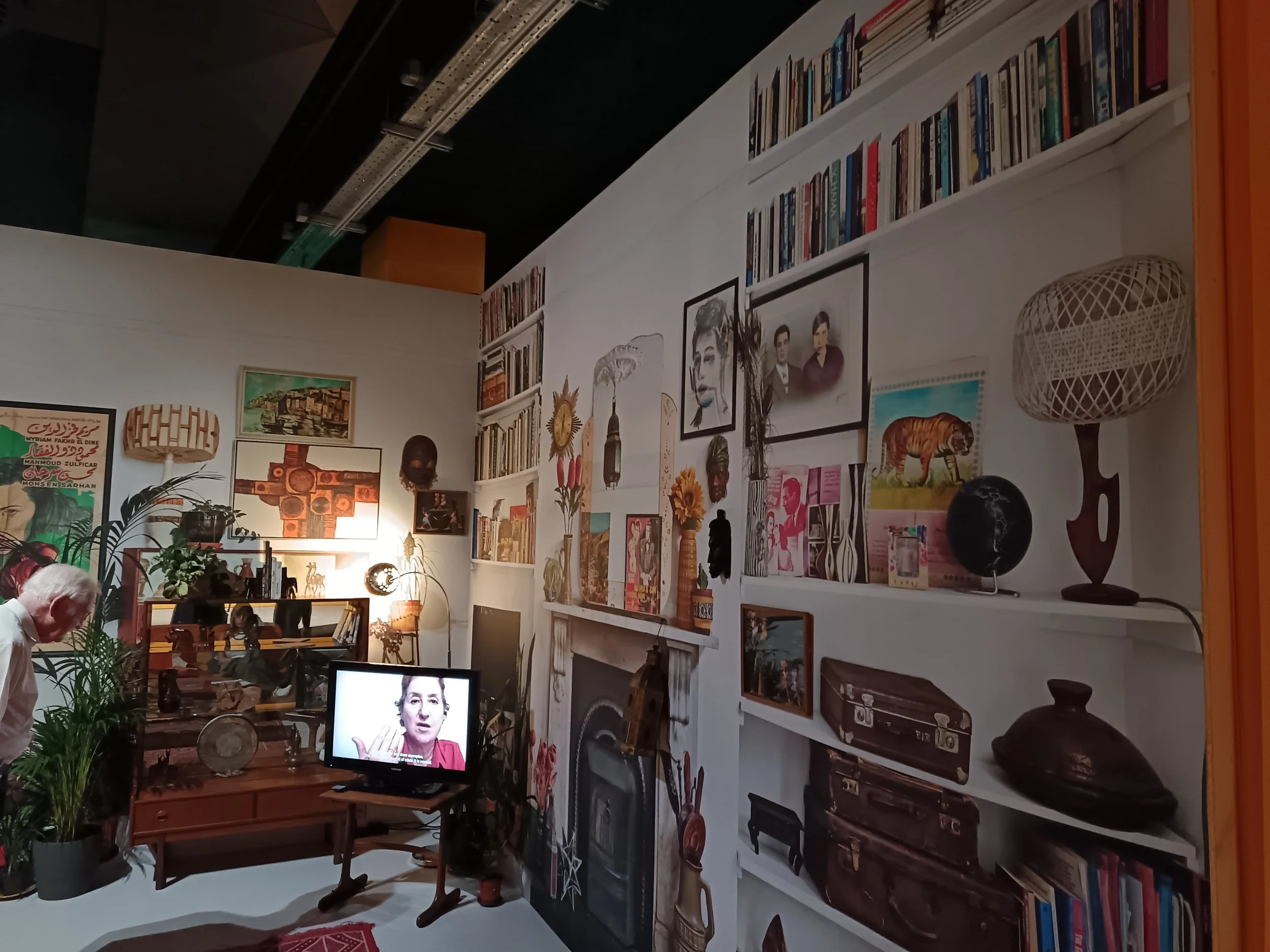 Exhibition at the Gulbenkian Museum in Lisbon.jpg