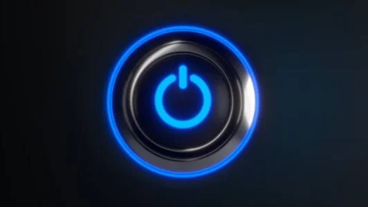 DIFFERENT CONTROLS ON SIMILAR EQUIPMENT