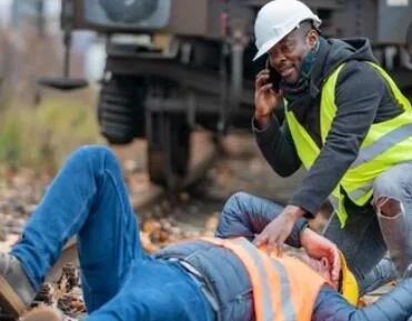 IMPORTANCE OF REPORTING ALL INJURIES