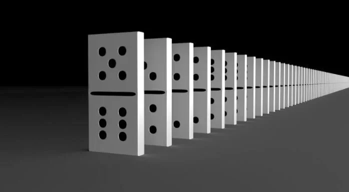 HOW WE REACT TO OUR WORLD