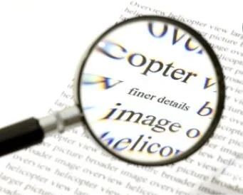 HOW OBSERVANT ARE YOU?