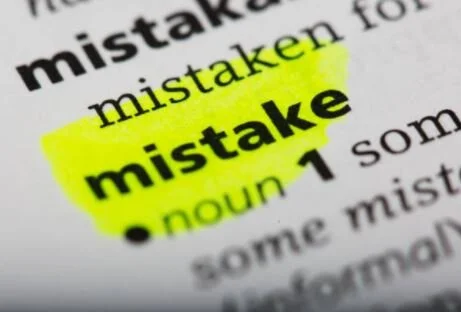 LEARNING FROM PAST INCIDENTS