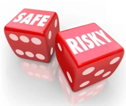 THE DANGERS OF "THE EASY WAY INSTEAD OF THE RIGHT WAY"