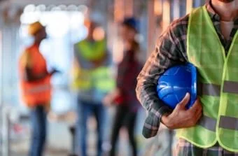 INCIDENTS ON A JOBSITE