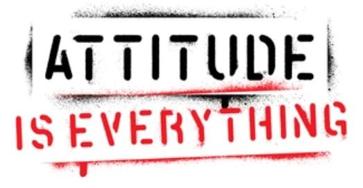 ATTITUDE &amp; SAFETY