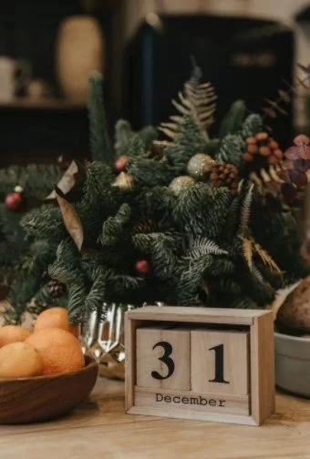 5 TIPS FOR A SAFE HOLIDAY