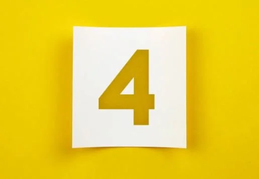 FOUR FOCUS AREAS FOR WORK INSPECTION