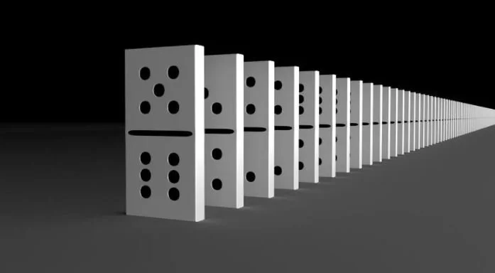 HOW WE REACT TO OUR WORLD