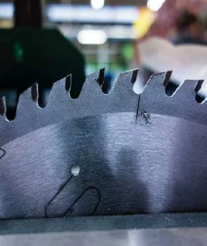 Amputations in the Workplace