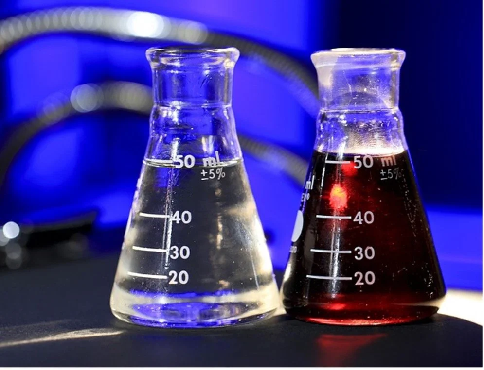 Hazardous Chemicals- Four Routes of Entry 