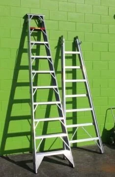 Ladder Safety
