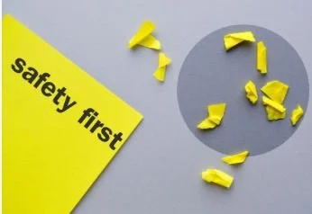 ZERO INJURIES IN THE WORKPLACE 