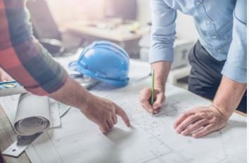 INVOLVE THE RIGHT PERSON 