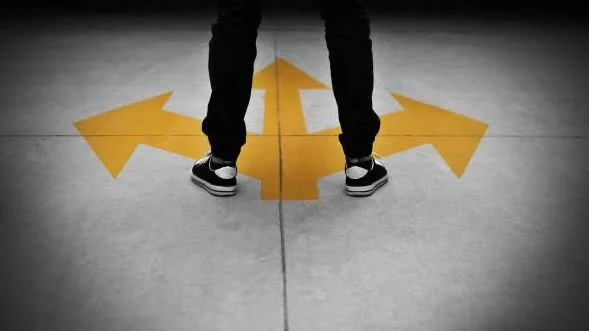 LINE OF FIRE HAZARDS 