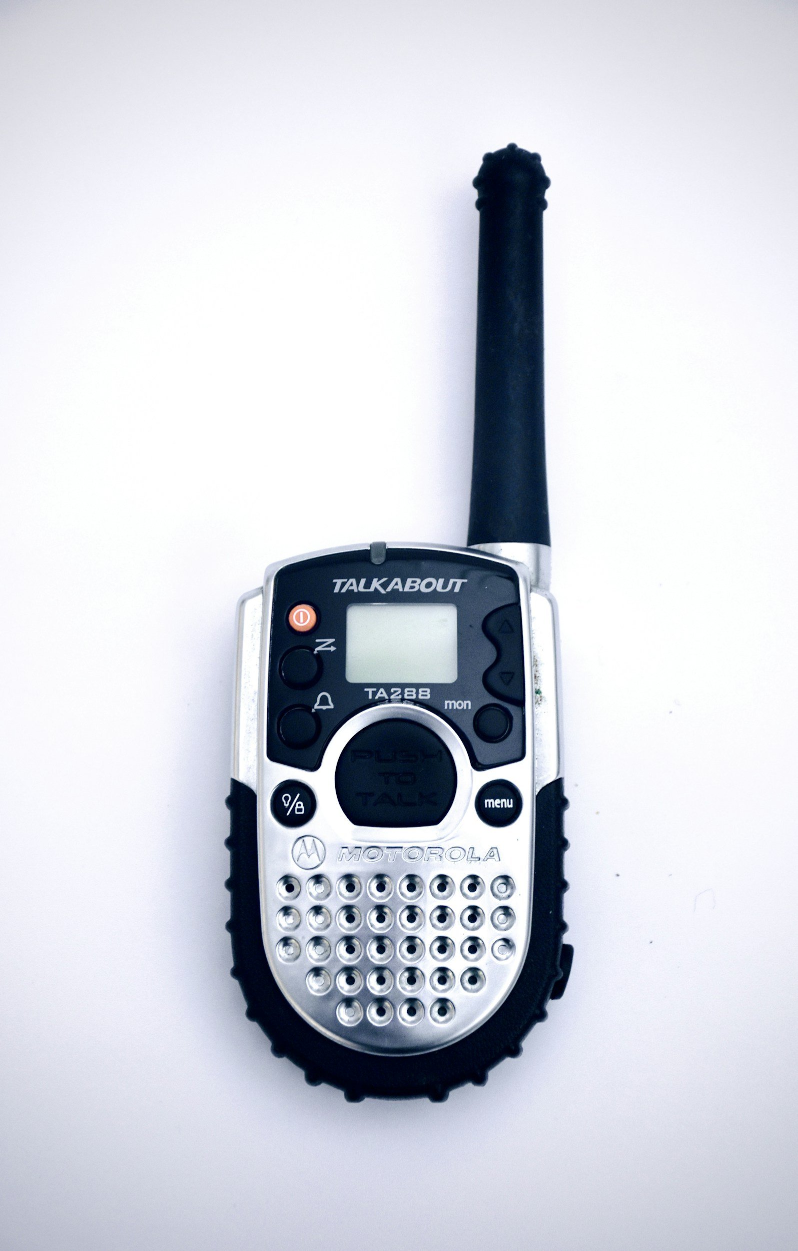 THREE-WAY COMMUNICATION  