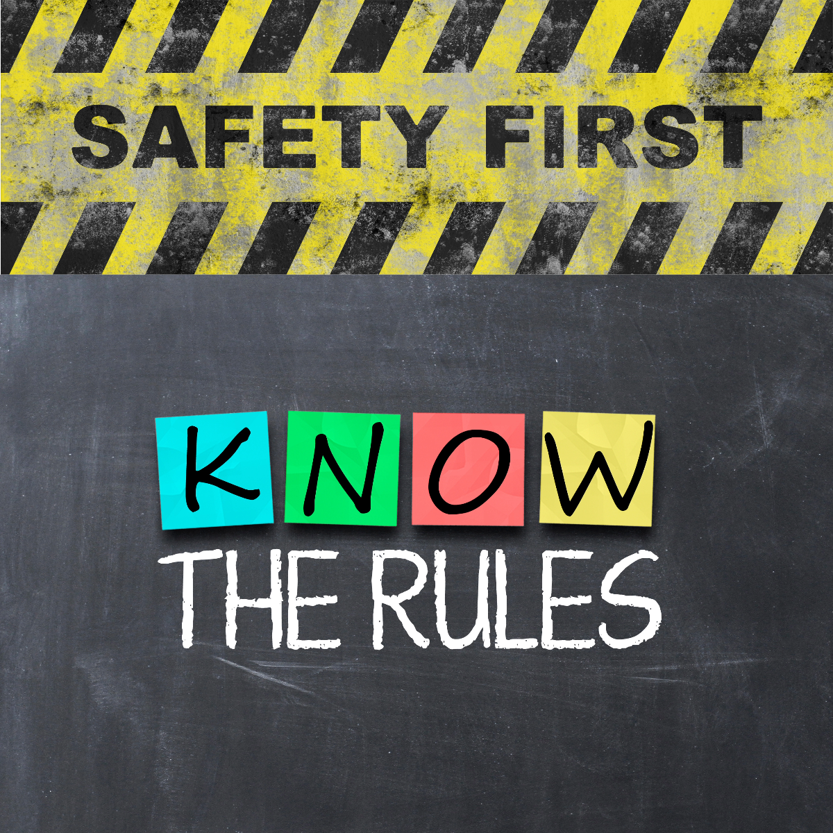 HEALTH AND SAFETY RULES    