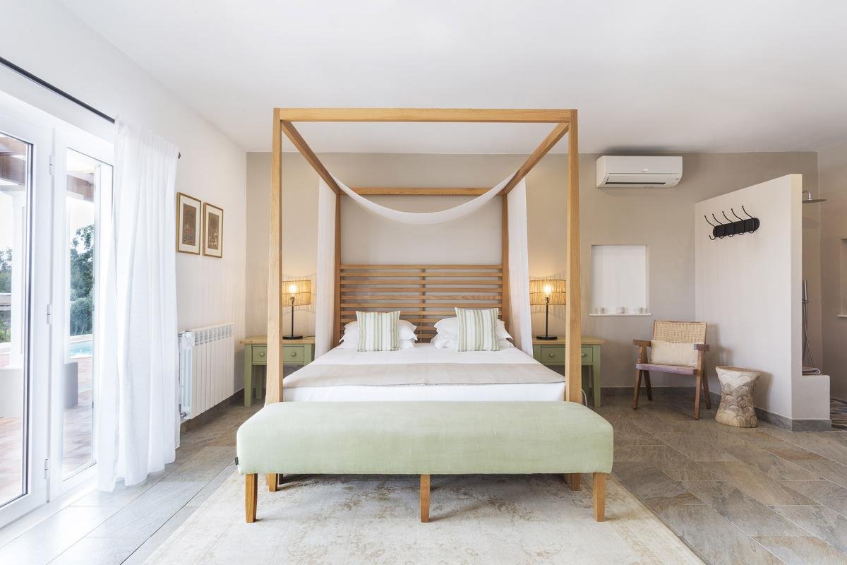 Suite Room