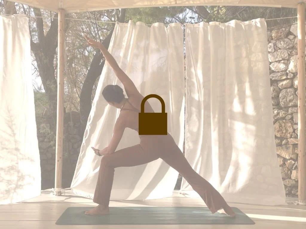 30 Mins Dynamic Vinyasa for Runners