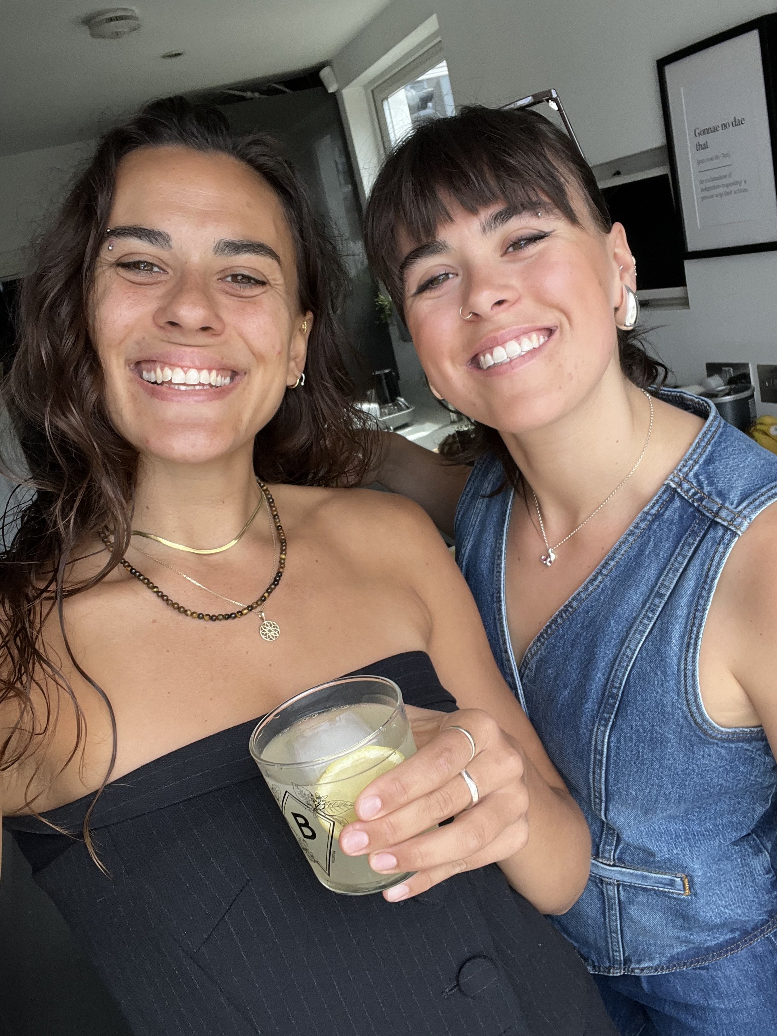 A Month of Alcohol-Free…
