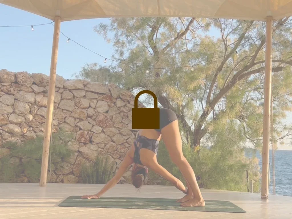 15 Mins for Strong Core