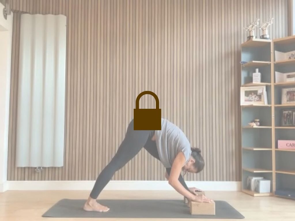 50 Mins Earth Mandala - Grounding Folds