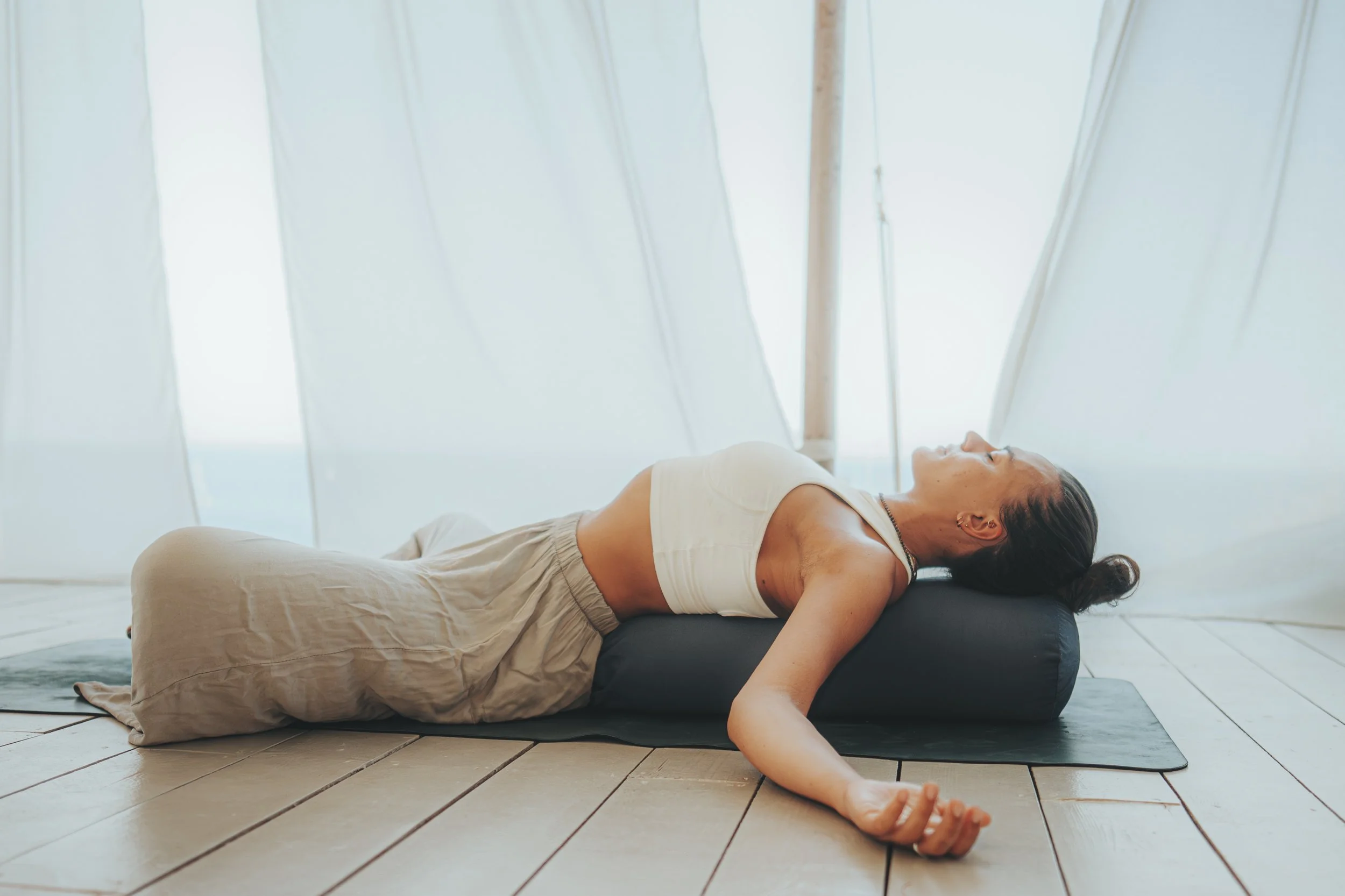 the late summer season