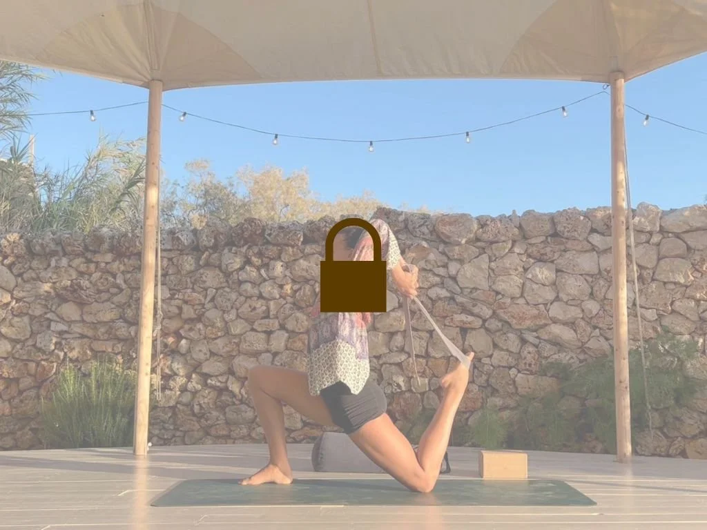 15 Mins Backbends Flow