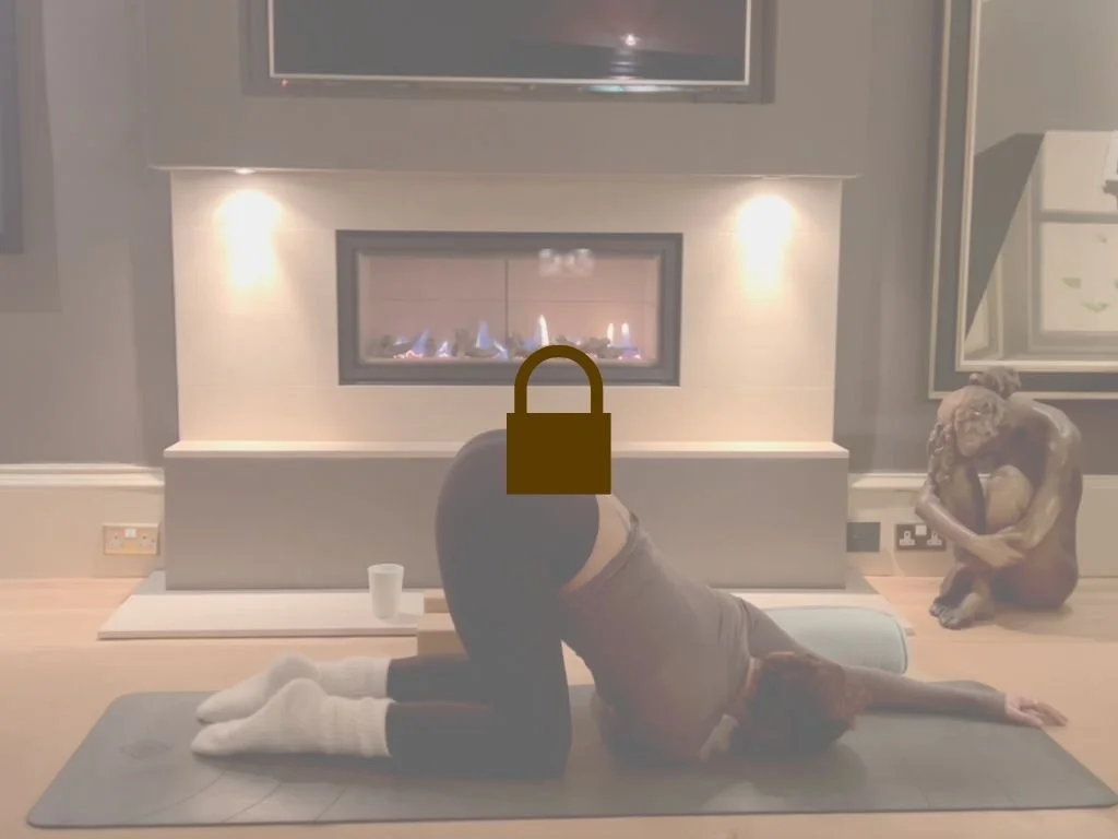 20 Mins Deep Slow Flow