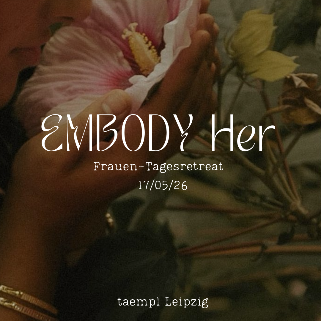EMBODY her 