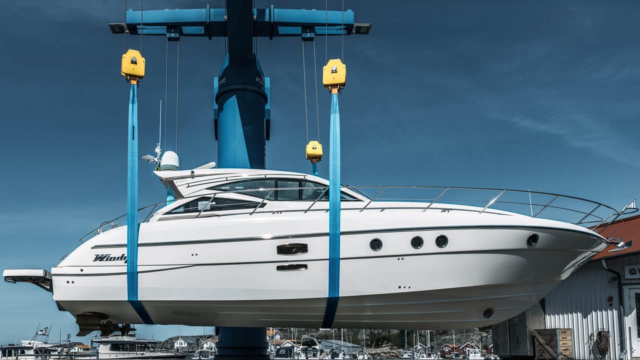 There&rsquo;s never been a better time to rethink your boat&rsquo;s performance. Repowering with Volvo Penta brings the latest marine propulsion technology to your vessel, unlocking a range of upgrades that go far beyond just a new engine.
 
Installi