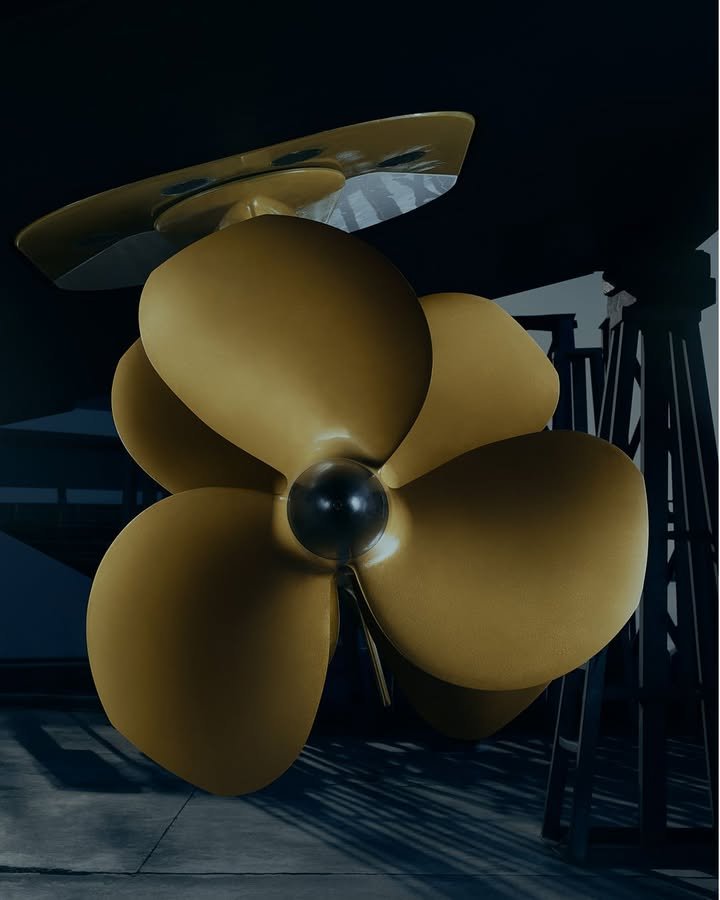 With a strong focus on design principles and layout efficiency, the Sanlorenzo Yacht SX120 is a natural fit for the IPS Professional Platform&rsquo;s innovative dual-power input solution. On board, a twin IPS 2700 package is installed, with two engin