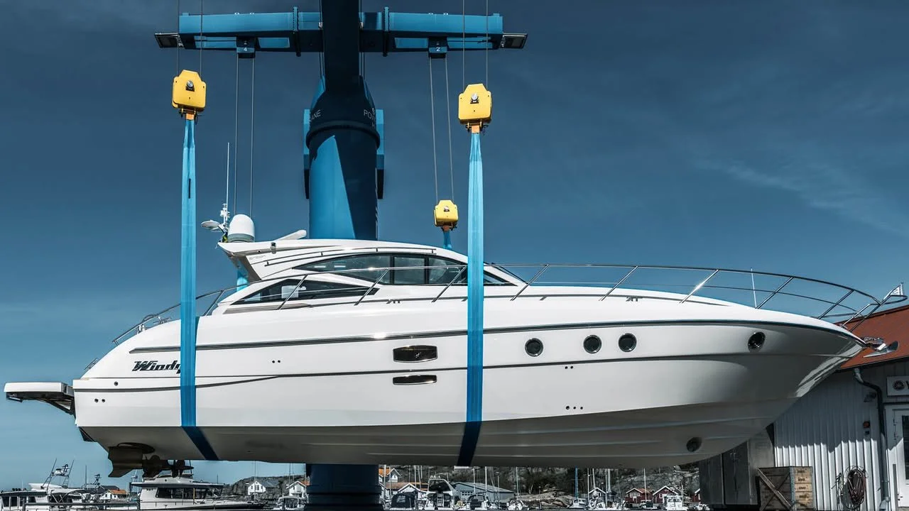 There&rsquo;s never been a better time to rethink your boat&rsquo;s performance. Repowering with Volvo Penta brings the latest marine propulsion technology to your vessel, unlocking a range of upgrades that go far beyond just a new engine.
 
Installi