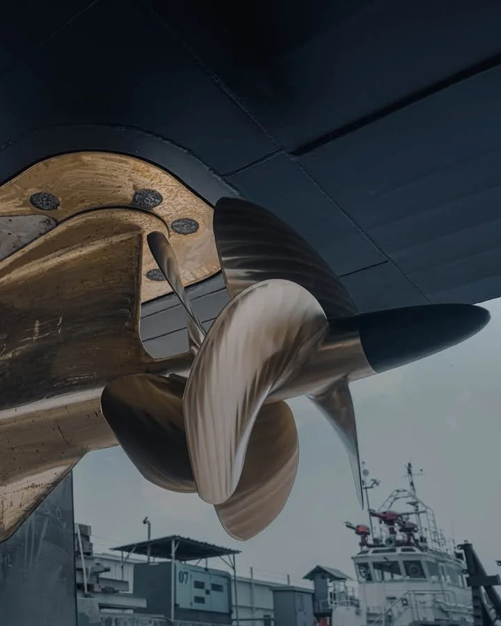 Whether it&rsquo;s powering demanding commercial operations or delivering comfort and control on luxury yachts, the Volvo Penta IPS Professional Platform is built to elevate the experience at sea. Representing the next step in marine propulsion, it b