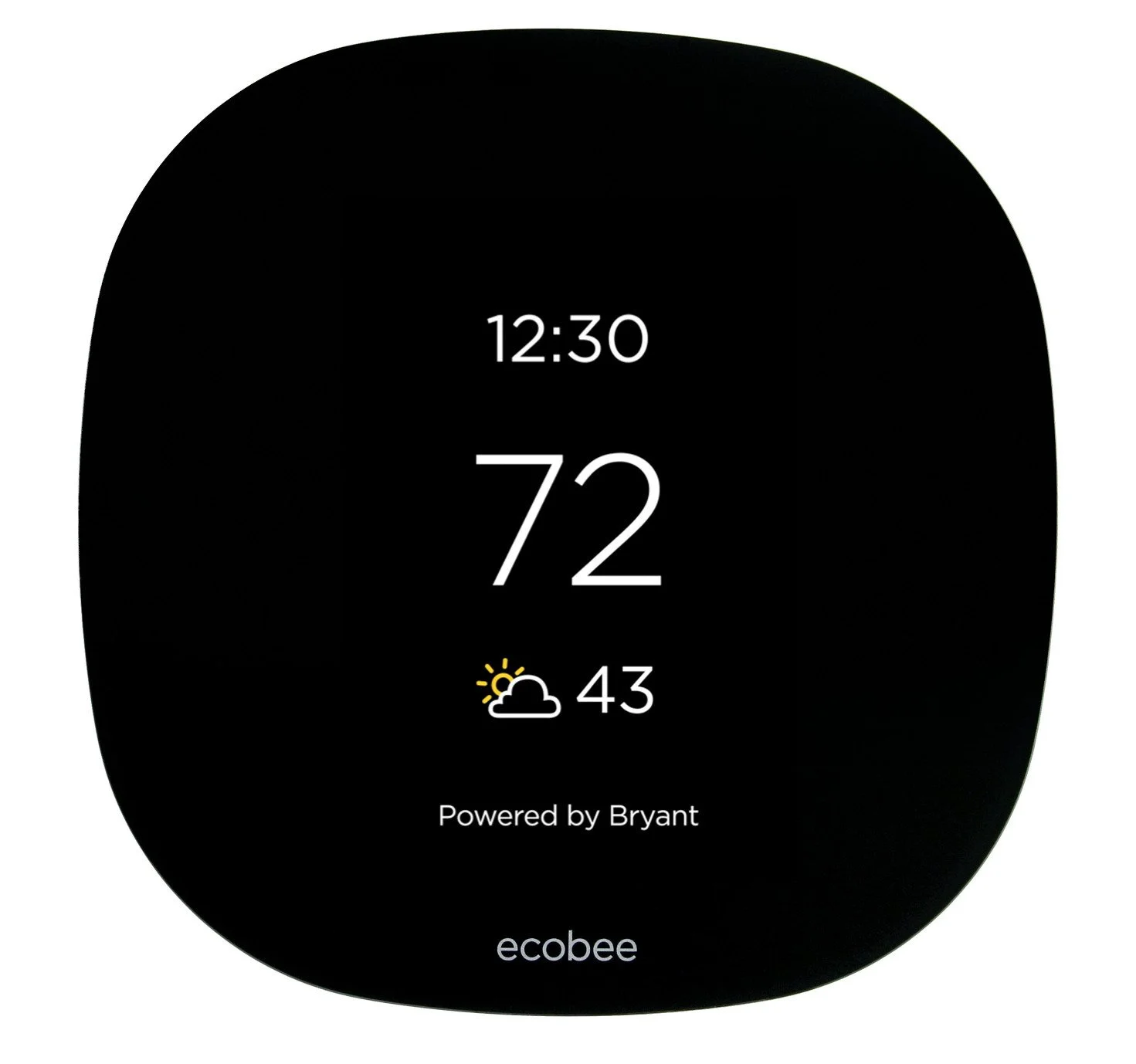 Ecobee Smart Thermostat Olsen Mechanical Rowland PA